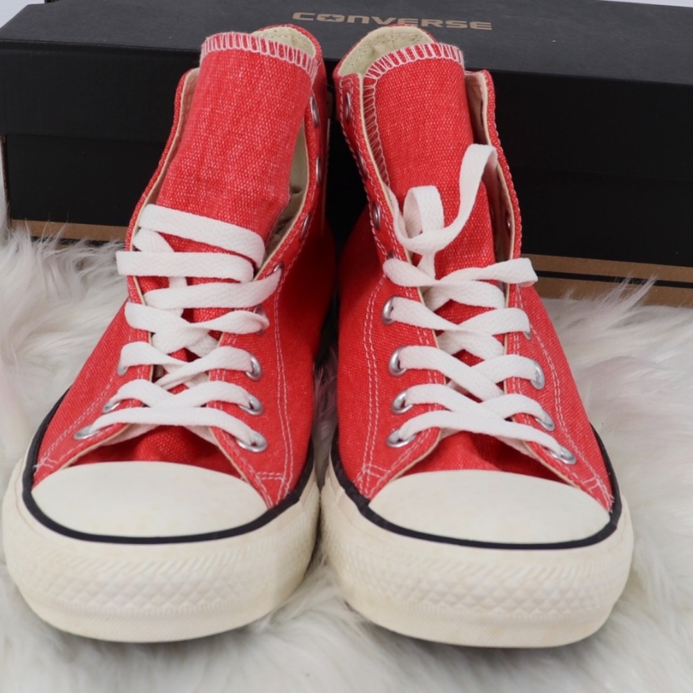 💎✨LAST PAIR✨💎$135 Retail Women High tops - Picture 4 of 5